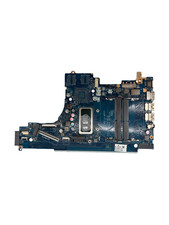 LA-G07FP HP Pavilion 15-DA