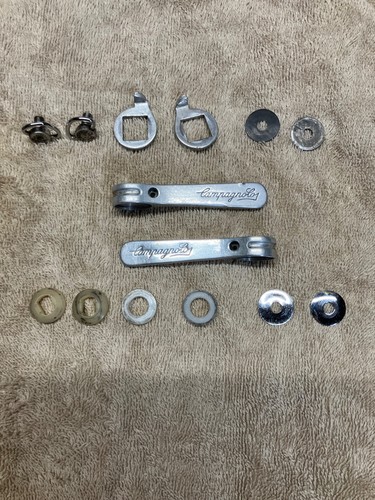 Cambio tubo campagnolo - tubo,
