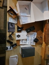 Lotto accessori per apparecchi