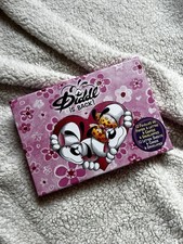 Diddl is back carta da lettere