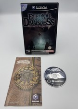 Eternal Darkness: Sanity's