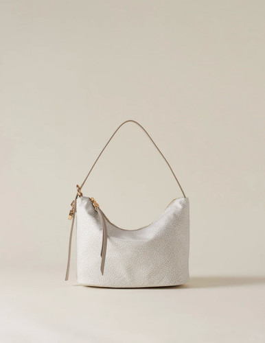 Borsa borbonese secchiello - borsa,