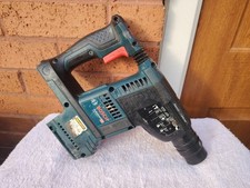 Bosch GBH 18V-26F Trapano