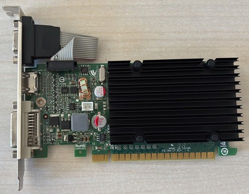 Scheda video evga - evga, 210