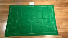 Subbuteo HW campo da gioco in cotone “C”, anni 70