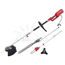 Multifunzione elettrico LEA