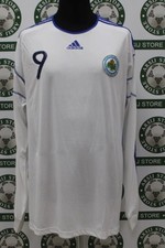 maglia Calcio SAN MARINO shirt