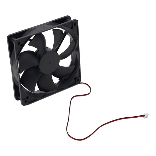 Turbo fan raffreddatore - -fan, pc