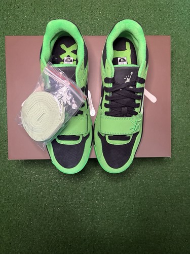 Taglia travis scott - 10,