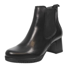Valleverde Chelsea Boots In