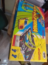 MICRO MACHINES SUPER PISTA