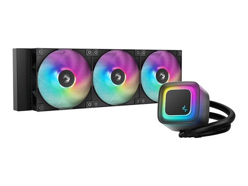 Deepcool cooler - deepcool, k