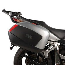 PLX166 - Givi Portavaligie