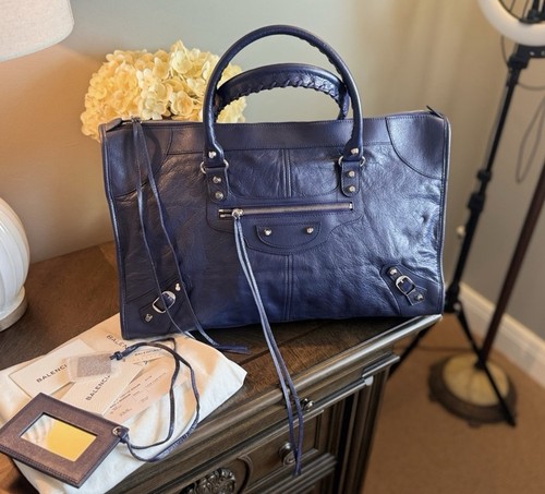 Borsa lavoro balenciaga - lavoro,