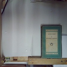 Huxley IL MONDO NUOVO