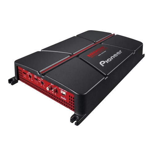 Pioneer amplificatore audio - pioneer,