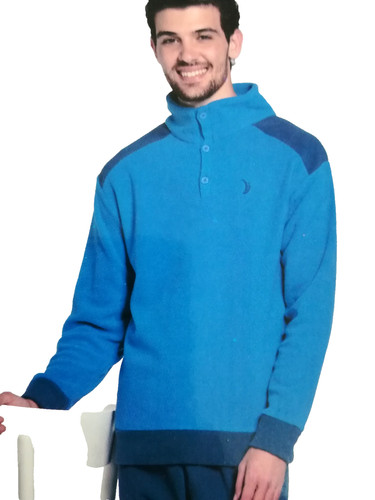 Pigiama uomo invernale - pigiama,