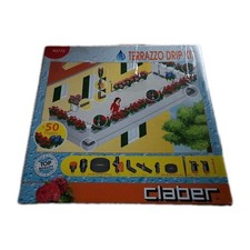 Claber Terrazzo Drip Kit 90772