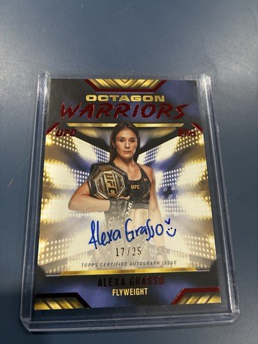 2024 topps ufc knockout - topps,