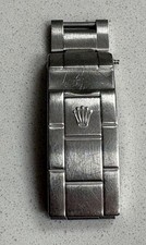 Originale Rolex sea dweller