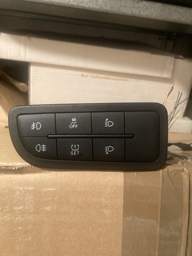 Fiat tipo pulsantiera - fiat, di