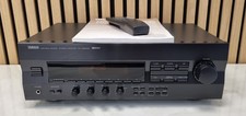 Yamaha RX-396RDS Natural Sound