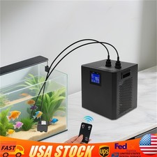 Refrigeratore per acquario 1/3