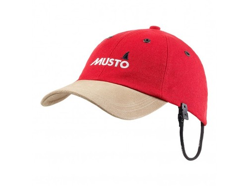 Cappellino musto crew - musto,