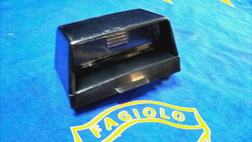 Plastica fanale a112 1977 - a112'1977, luce