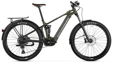 SUV e-bike Mondraker Chaser X
