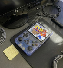 Console Portatile R40S Retro