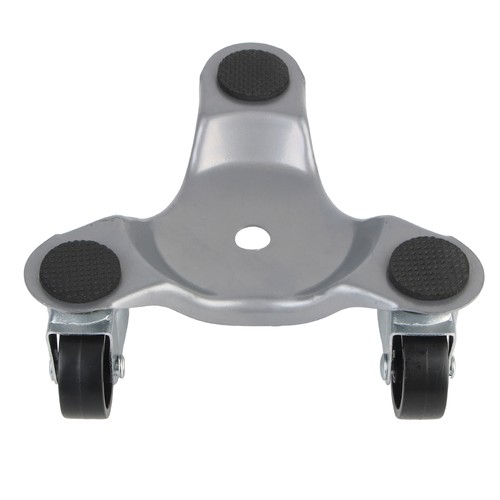Carrello triangolare ruote - 3,