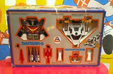 daitarn 3 gift set al-es ales