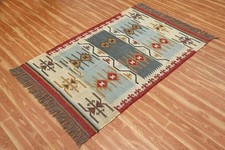 Tappeto Kilim tradizionale