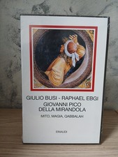 GIOVANNI PICO DELLA MIRANDOLA