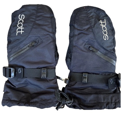 Scott guanti donna medium - guanti,
