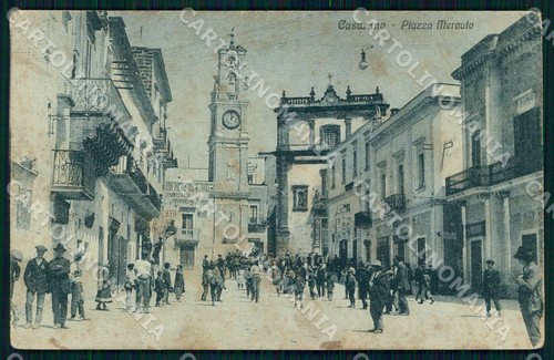 Lecce casarano piazza del - lecce,