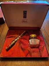 penna stilografica Delta Ed