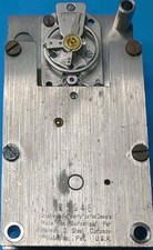 Movimento Safe Time Lock