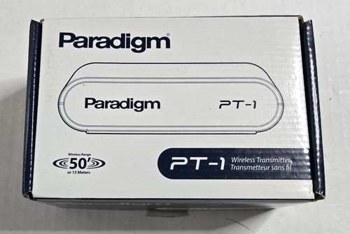 Paradigm wireless - paradigm,