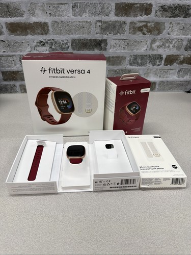 Pacchetto smartwatch fitbit - pacchetto,