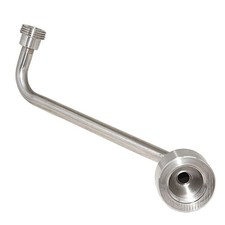 Assemblaggio tubo friggitrice