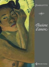 Libro - Charlotte - Illusione