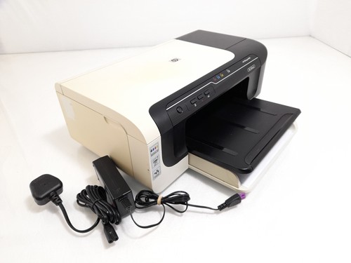 Officejet 6000 usb lan a4 - usb,