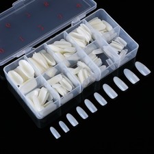 Nail Art Unghie Finte