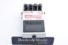 Boss syb sintetizzatore - boss,