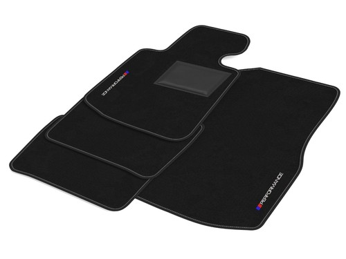 Tappetini auto compatibili - compatibili, con