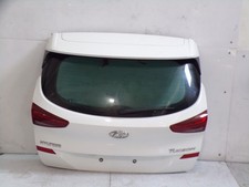 10955 Portellone Posteriore Hyundai Tucson 2018 cod 73700D7500