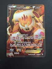 Landorus Ex Full Art