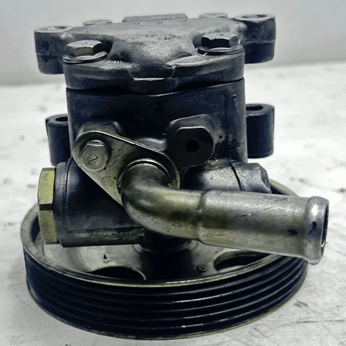 1416165 pompa servosterzo ford - servosterzo,